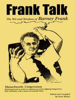 cover image of Frank Talk